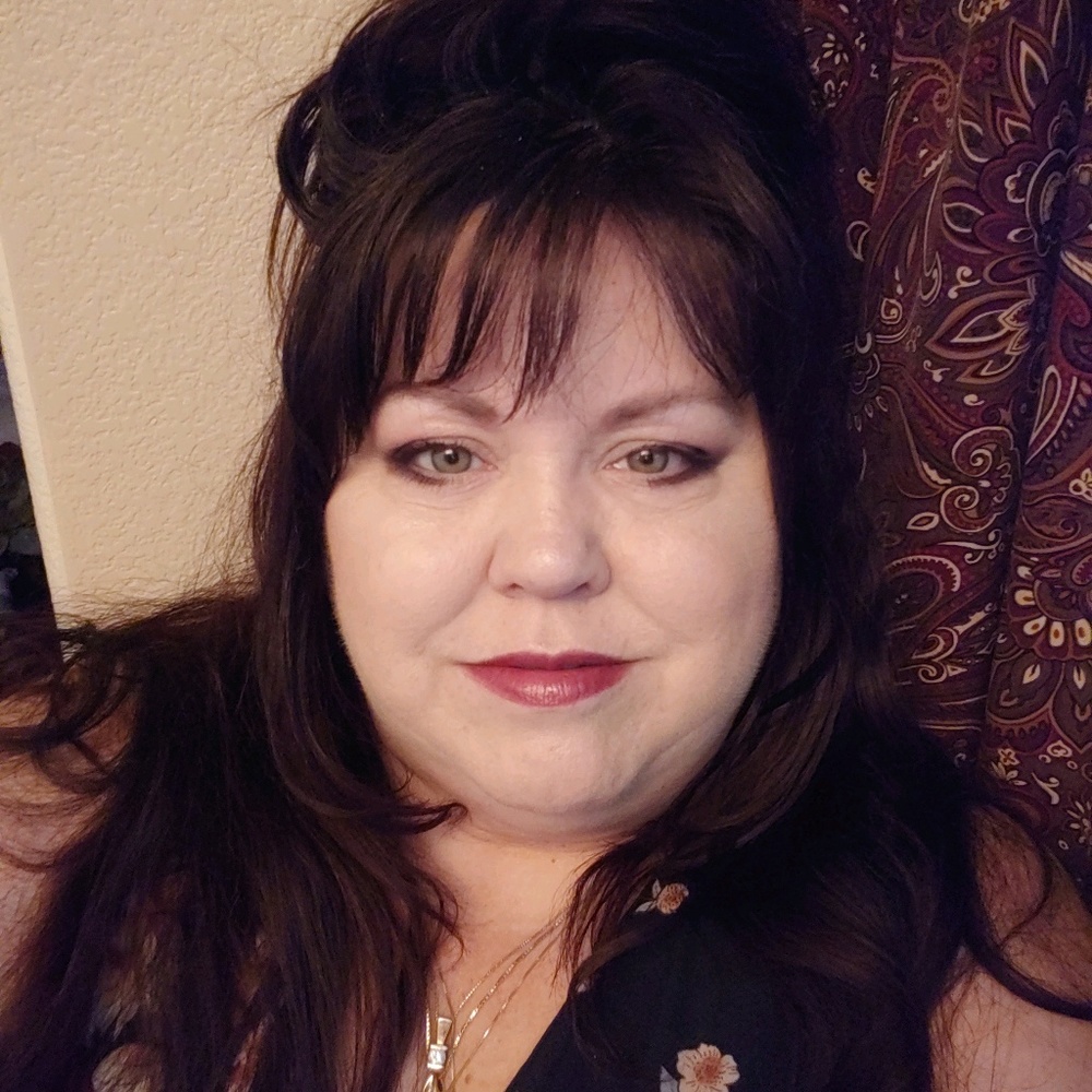 Meet your Posher, Jill